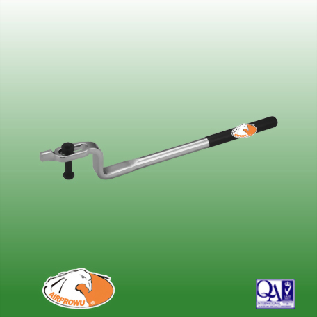 Truck Heavy Duty Clutch Adjusting Wrench
