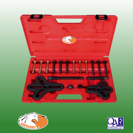 Steering Wheel Puller Set