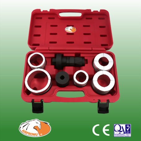 Pipe Stretcher Kit