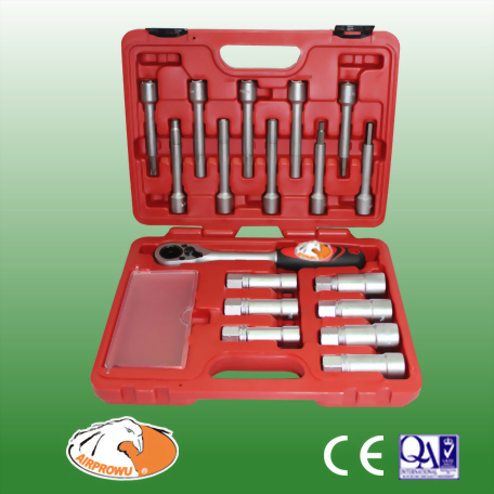 18PCS Shock Absorber Tool Set