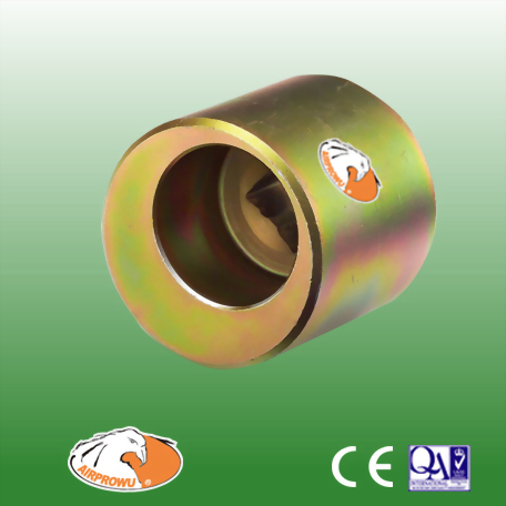 Eccentric Socket
