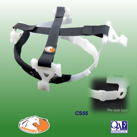 4 Point Nylon Suspension