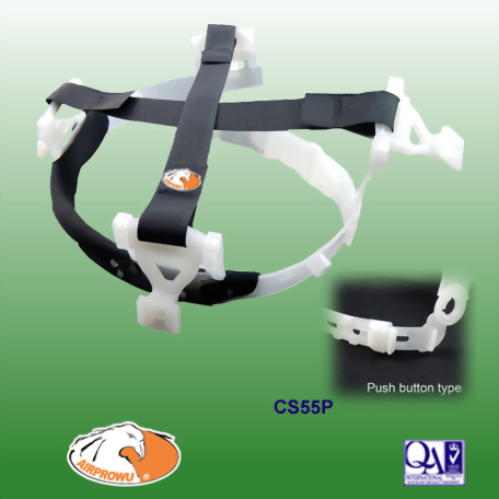 4 Point Nylon Suspension