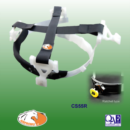 4 Point Nylon Suspension