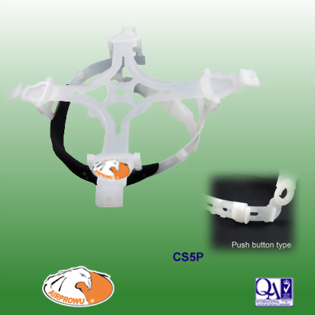 4 Point Suspension