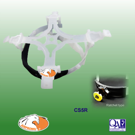 4 Point Suspension