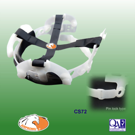 4 Point Nylon Suspension