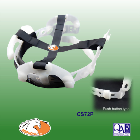 4 Point Nylon Suspension