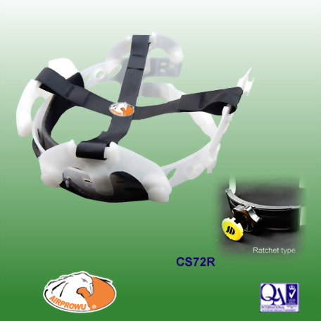 4 Point Nylon Suspension