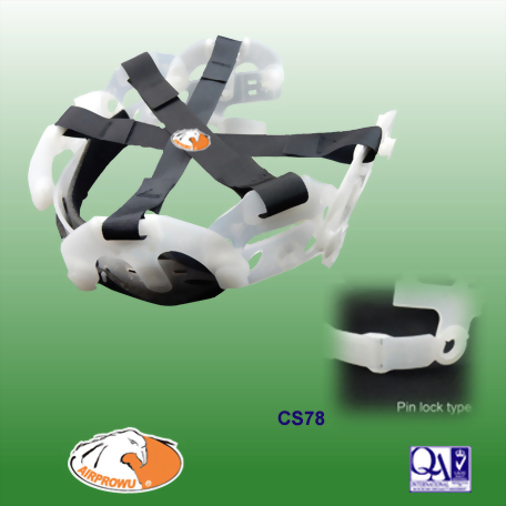 6 Point Nylon Suspension