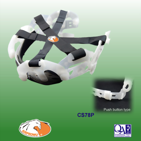 6 Point Nylon Suspension
