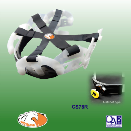 6 Point Nylon Suspension