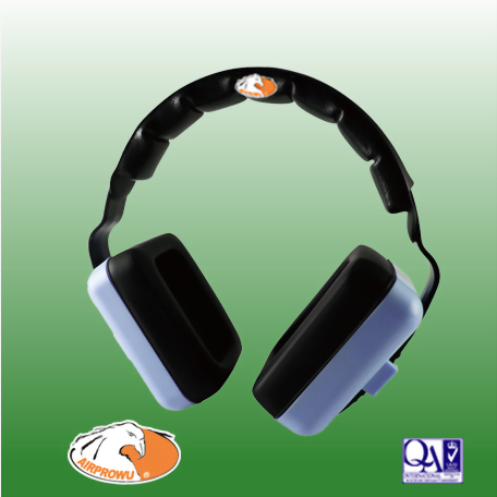 Hearing protection for 6M to 4Y kids