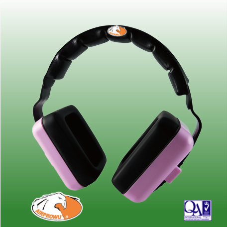Hearing protection for 6M to 4Y kids