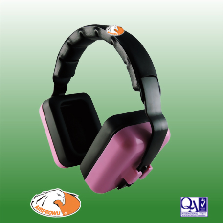Hearing protection for 6M to 4Y kids