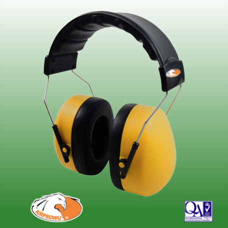 Over The Head Ear Muffs