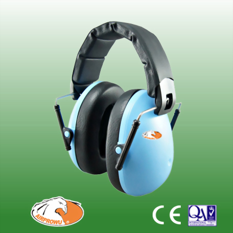 Hearing protection for 4Y to 12Y kids