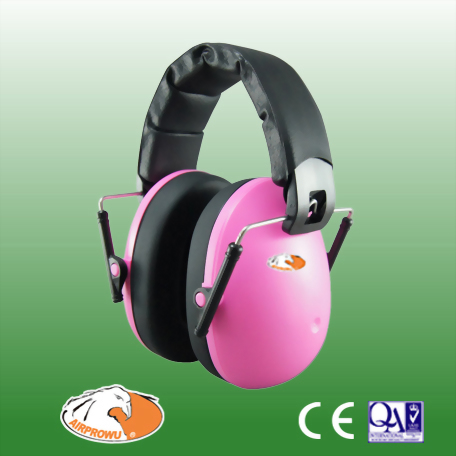 Hearing protection for 4Y to 12Y kids
