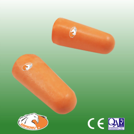 PU Foam Ear Plugs