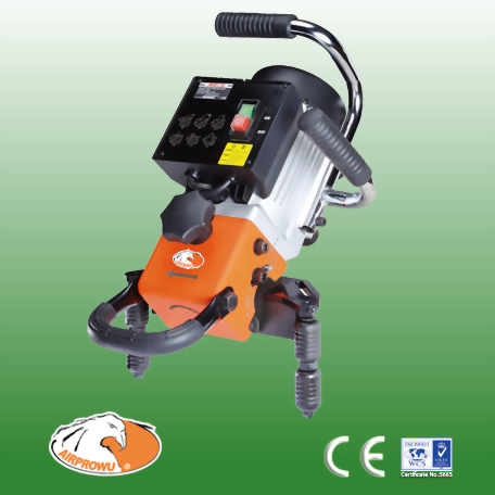 1100W Electric Beveler