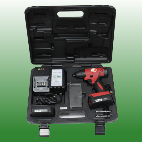 10.8V 3 In 1 Multi-Function Tool Set