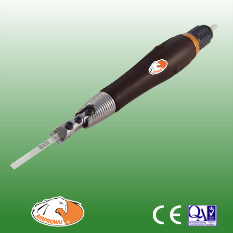 Reciprocating Air Ultrasonic Turbine Grinder