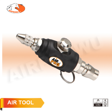 Mini Air Duster w/ Adjust Nozzle