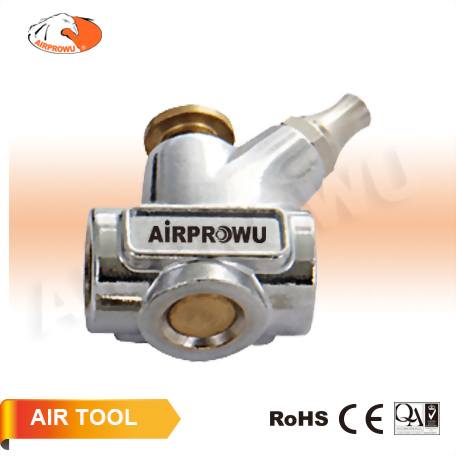 Air In-Line Blow Gun w/ 1
