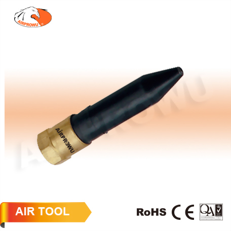 Rubber Blow Gun