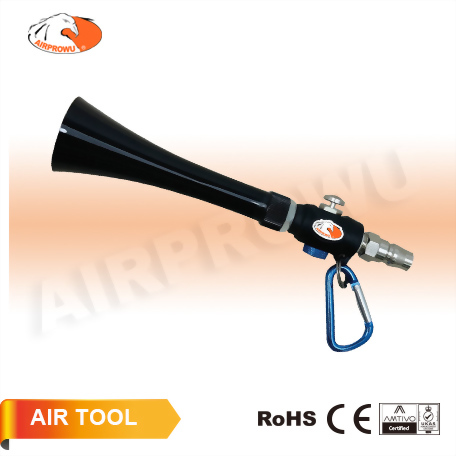 Pocket Huccicane Blow Gun
