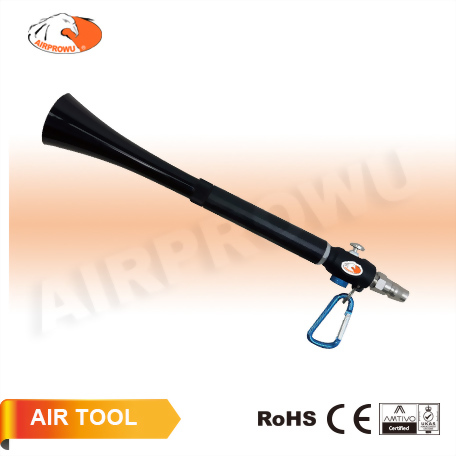 Pocket Huccicane Blow Gun