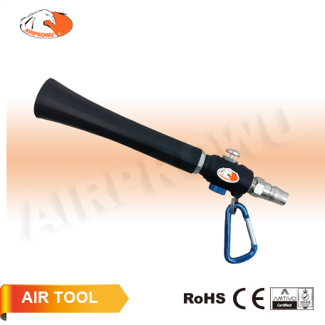 Pocket Huccicane Blow Gun