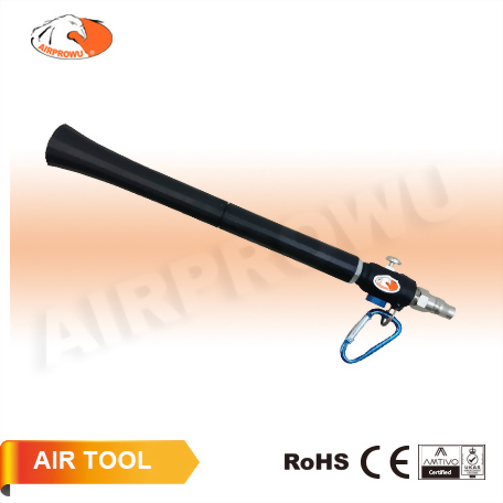 Pocket Huccicane Blow Gun