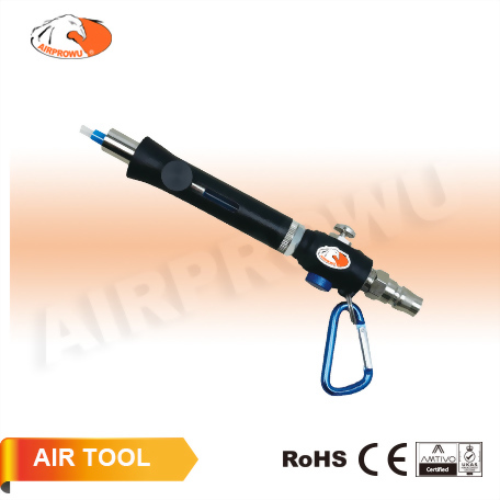 Pocket Huccicane Blow Gun