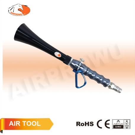 Pocket Huccicane Blow Gun