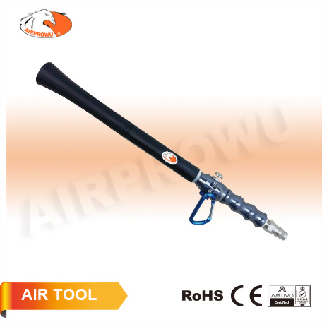 Pocket Huccicane Blow Gun