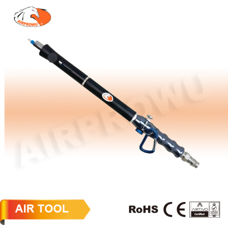 Pocket Huccicane Blow Gun