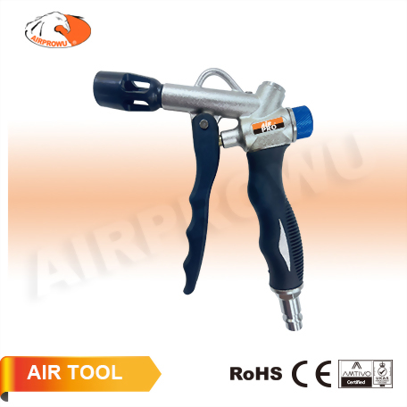 Air Duster w/ High Flow Nozzle