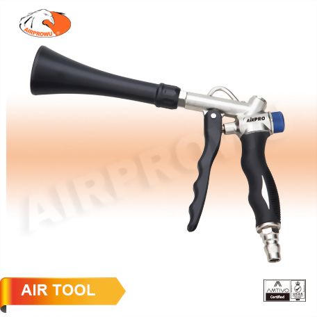 Air Duster w/ Cyclone Nozzle