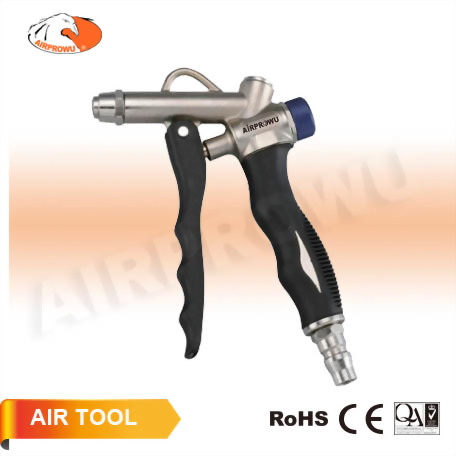 Air Duster w/ Safety Nozzle