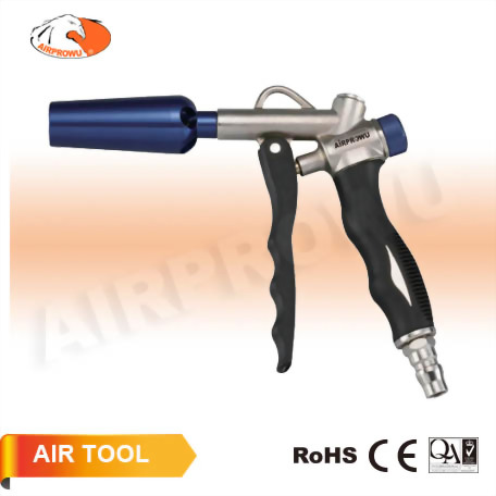 Air Duster w/ High Flow Nozzle