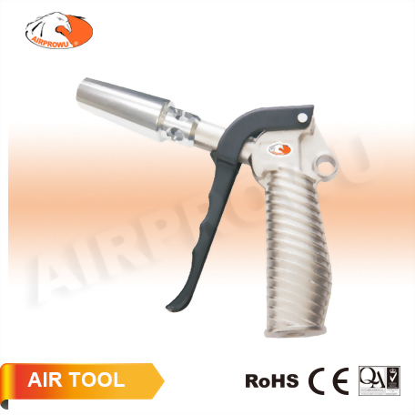 High Flow Air Blow Gun