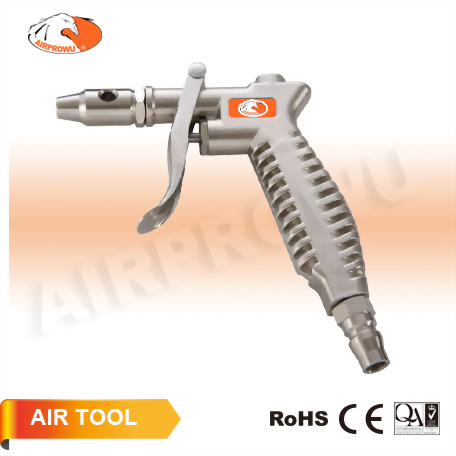 Air Blow Gun  w/ Centralize Nozzle