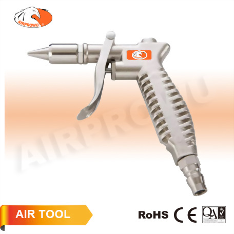 Air Blow Gun w/ Low Noise Level