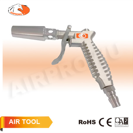 Air Blow Gun w/ High Flow Nozzle