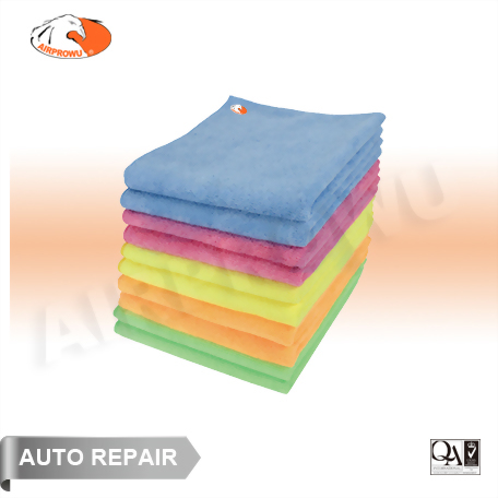 Microfiber Cloth