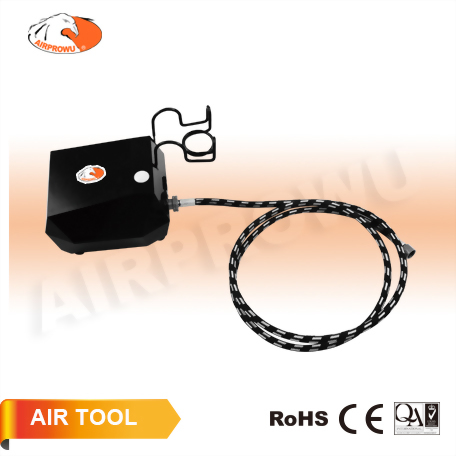 Mini DC Air Compressors