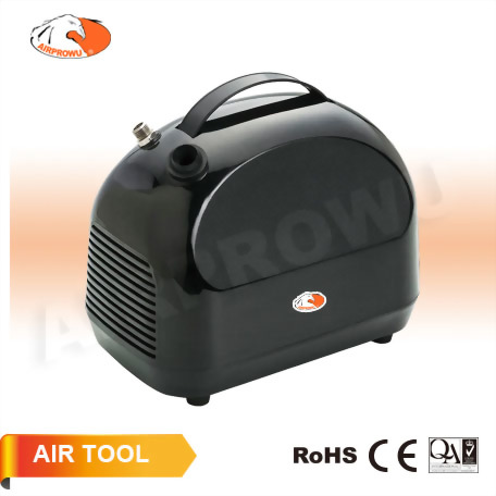 Mini Air Compressor w/1M Pu Hose