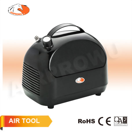 Mini Air Compressor w/1M Pu Hose