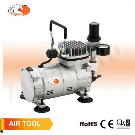 Mini Air Compressor